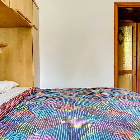 Valsassina - Casa Elvio Appartement Cremeno